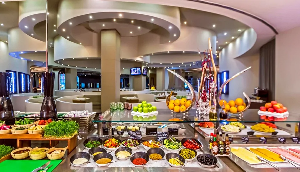 نووتل مسکو سیتی مسکو